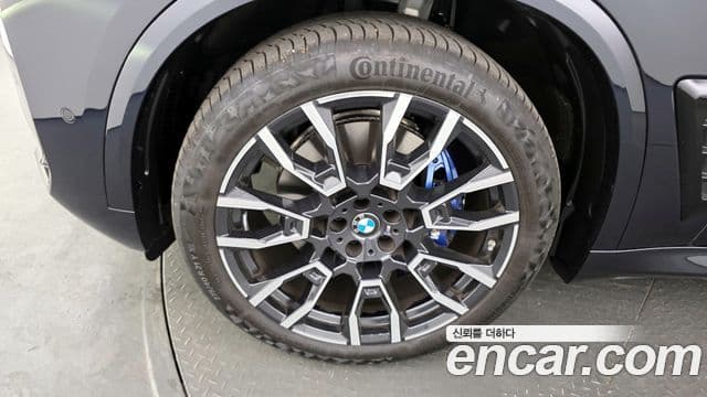 BMW X5 2025 — фото 5 из 20