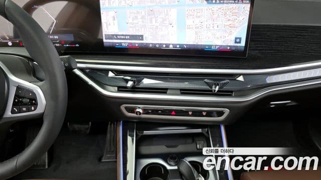 BMW X5 2025 — фото 20 из 20