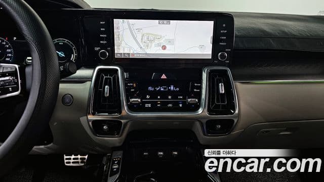 Kia Sorento 2021 — Şəkil 13/20