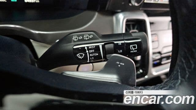 Kia Sorento 2021 — Şəkil 18/20