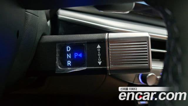 Hyundai Grandeur 2025 — фото 9 из 20