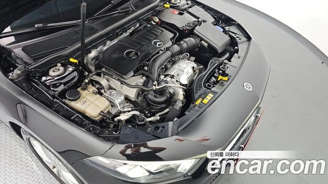 Mercedes-Benz A-Class 2020 — фото 6 из 20
