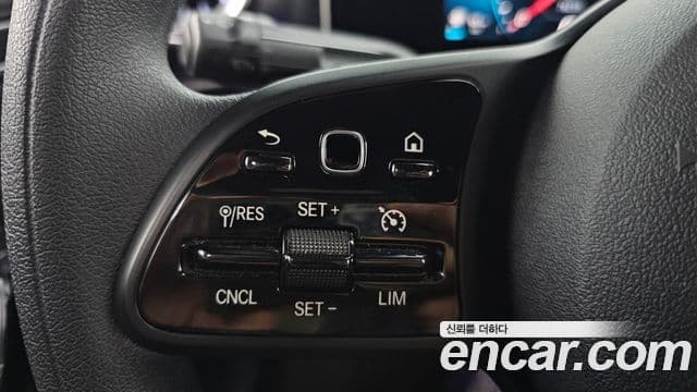 Mercedes-Benz A-Class 2020 — фото 14 из 20