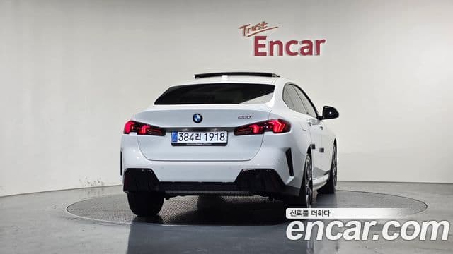 BMW 2 Series Gran Coupe 2025 — Şəkil 4/20
