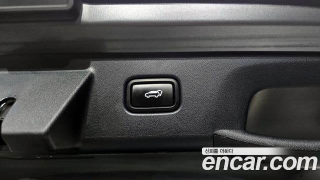 Hyundai The New Tucson 2021 — фото 20 из 20