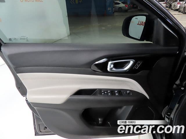 Jeep Compass 2022 — Photo 3/20