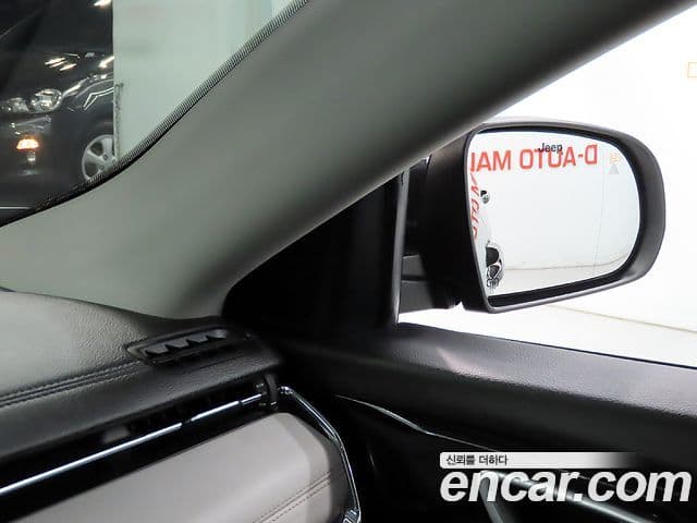 Jeep Compass 2022 — Photo 5/20