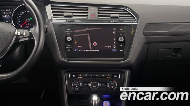 Volkswagen Tiguan 2020 — Photo 5/20