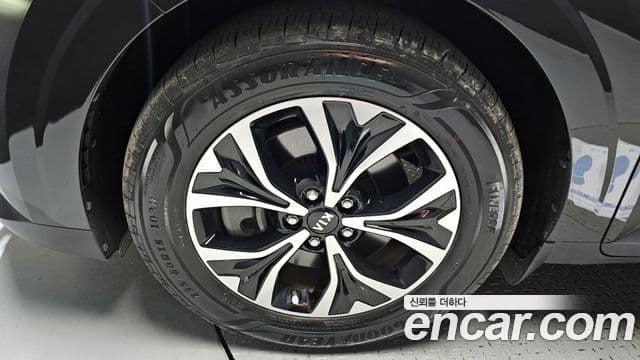 Kia Carnival 2020 — фото 5 из 20
