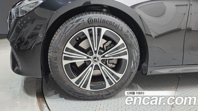 Mercedes-Benz E-Class 2025 — Şəkil 5/20
