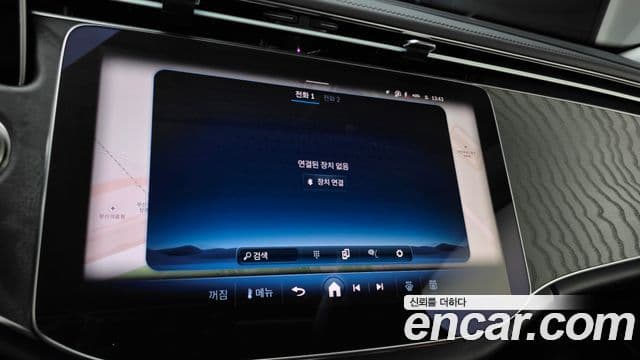 Mercedes-Benz E-Class 2025 — Şəkil 14/20