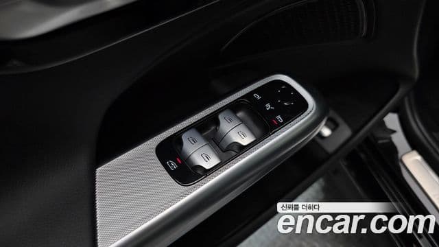 Mercedes-Benz E-Class 2025 — Şəkil 17/20