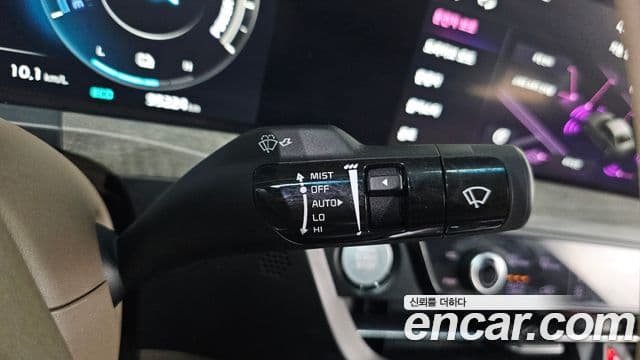 Kia K8 2022 — ფოტო 20/20