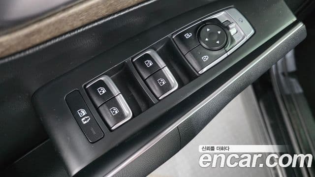 Kia Sorento 2020 — фото 12 из 20