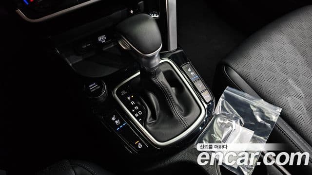 Kia Seltos 2019 — ფოტო 9/20