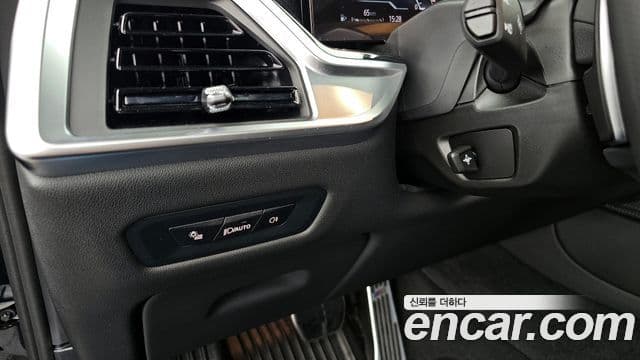 BMW X6 2024 — Photo 25/34