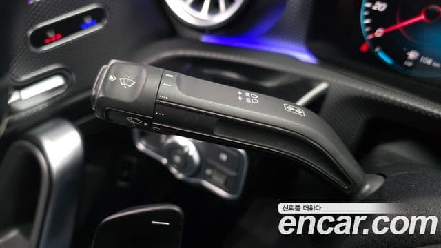 Mercedes-Benz A-Class 2021 — фото 18 из 20
