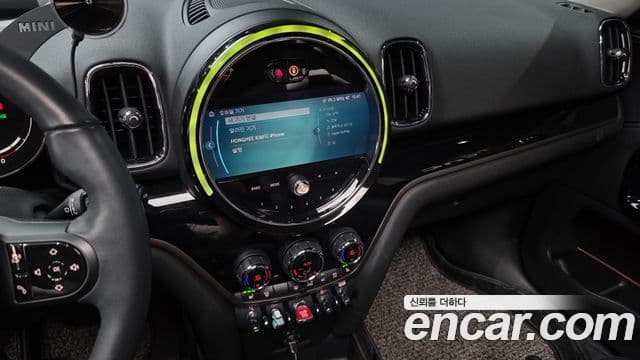 Mini Cooper Countryman 2024 — Şəkil 14/20