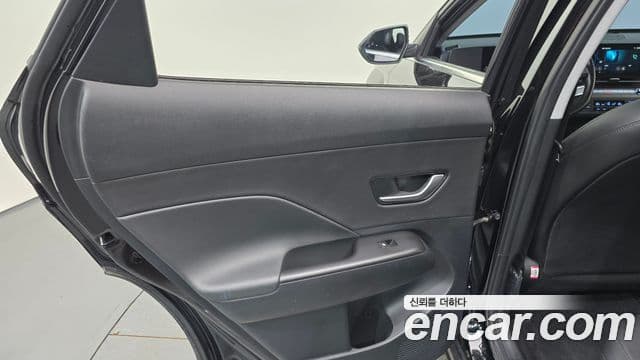 Hyundai Kona Hybrid 2023 — Photo 33/33