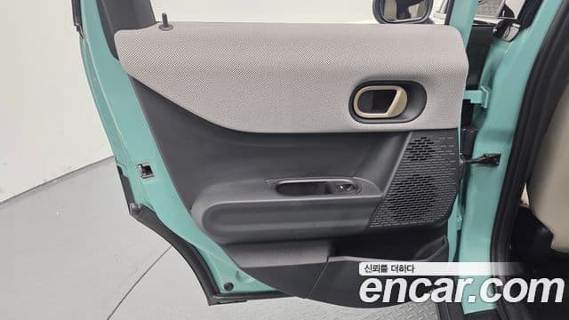 Mini Cooper S 2024 — Photo 26/33