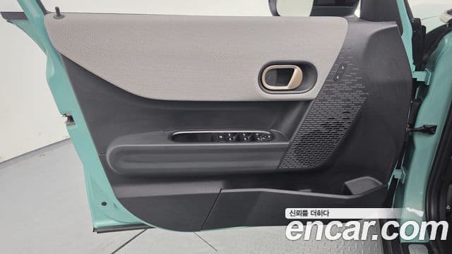 Mini Cooper S 2024 — Photo 13/33