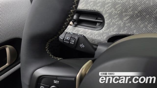 Mini Cooper S 2024 — Photo 11/33