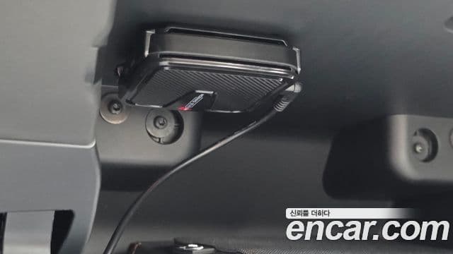 Mini Cooper S 2024 — Photo 33/33
