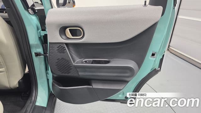 Mini Cooper S 2024 — Photo 7/33