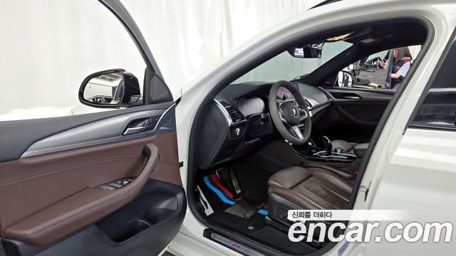 BMW X4 2019 — фото 10 из 20