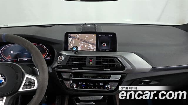 BMW X4 2019 — фото 12 из 20