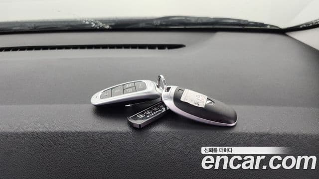 Hyundai Staria 2023 — фото 15 из 20