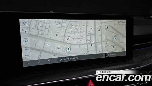 Kia K5 2025 — фото 14 из 20