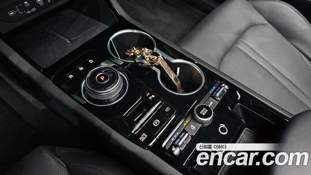 Kia K5 2024 — ფოტო 9/20