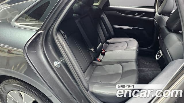 Kia K5 2024 — ფოტო 11/20