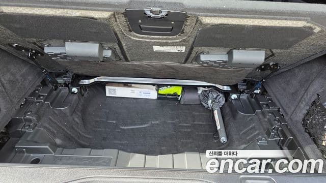 BMW X5M 2022 — Photo 8/15