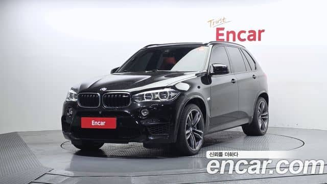 BMW X5, 2018