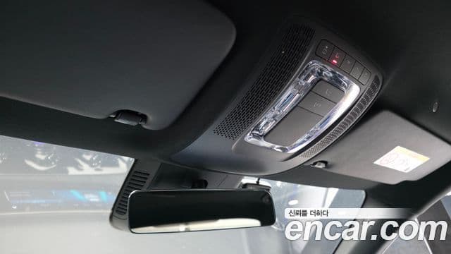 Mercedes-Benz A-Class 2023 — Şəkil 20/20