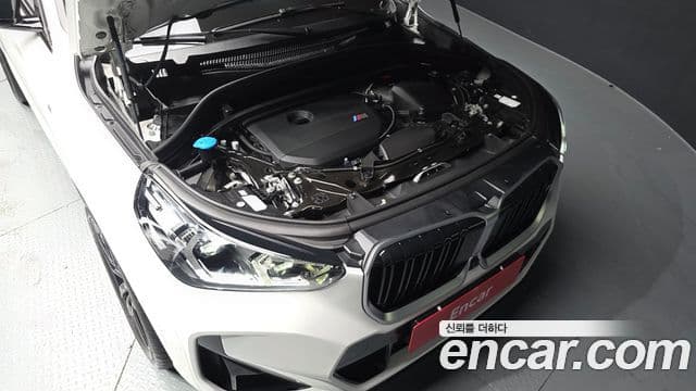 BMW X1 2025 — фото 6 из 20