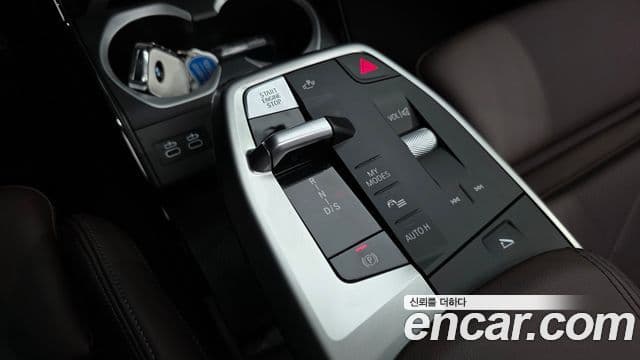 BMW X1 2025 — фото 9 из 20