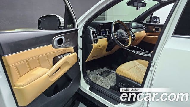 Kia Sorento 2022 — Şəkil 10/20