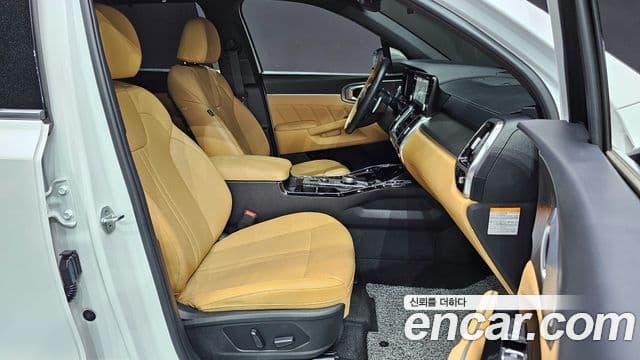 Kia Sorento 2022 — Şəkil 12/20