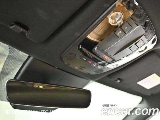 Kia K5 2020 — Şəkil 17/20