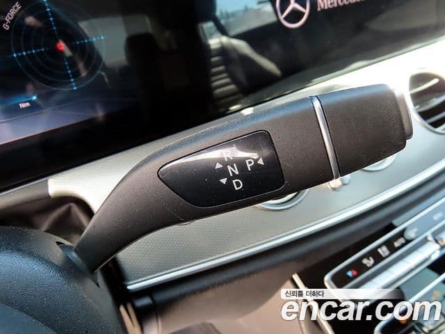 Mercedes-Benz E-Class 2020 — Фото 9/20