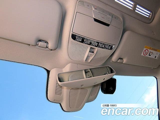 Mercedes-Benz E-Class 2020 — Фото 14/20