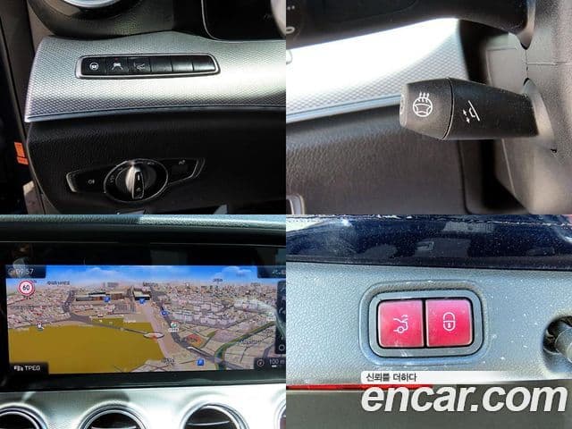 Mercedes-Benz E-Class 2020 — Фото 17/20