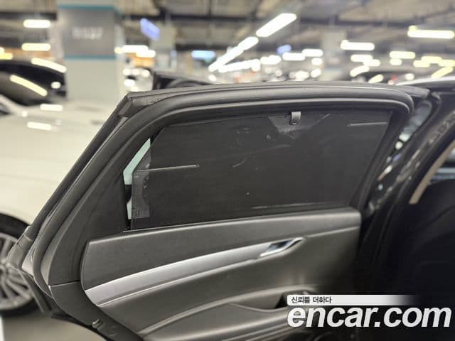 Genesis G80 2020 — Şəkil 3/20
