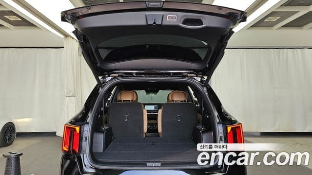Kia Sorento 2023 — Şəkil 20/20