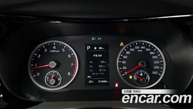 Kia K5 2022 — фото 8 из 20