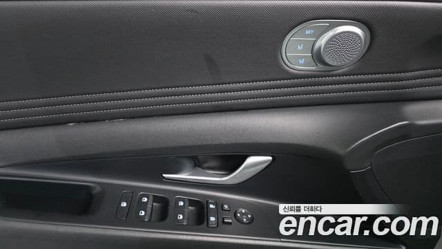 Hyundai Avante 2022 — Фото 12/20