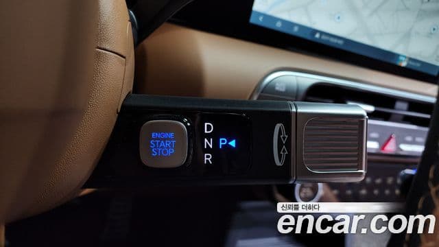 Hyundai Palisade 2025 — Şəkil 9/20